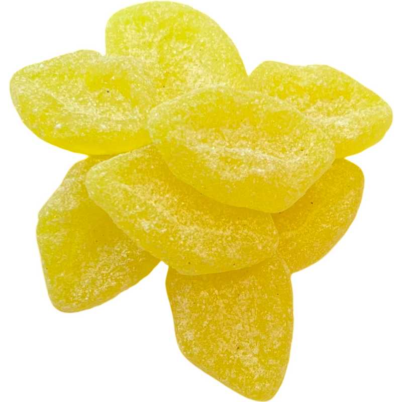 4oz Sour Lemon Lips (GF, V)