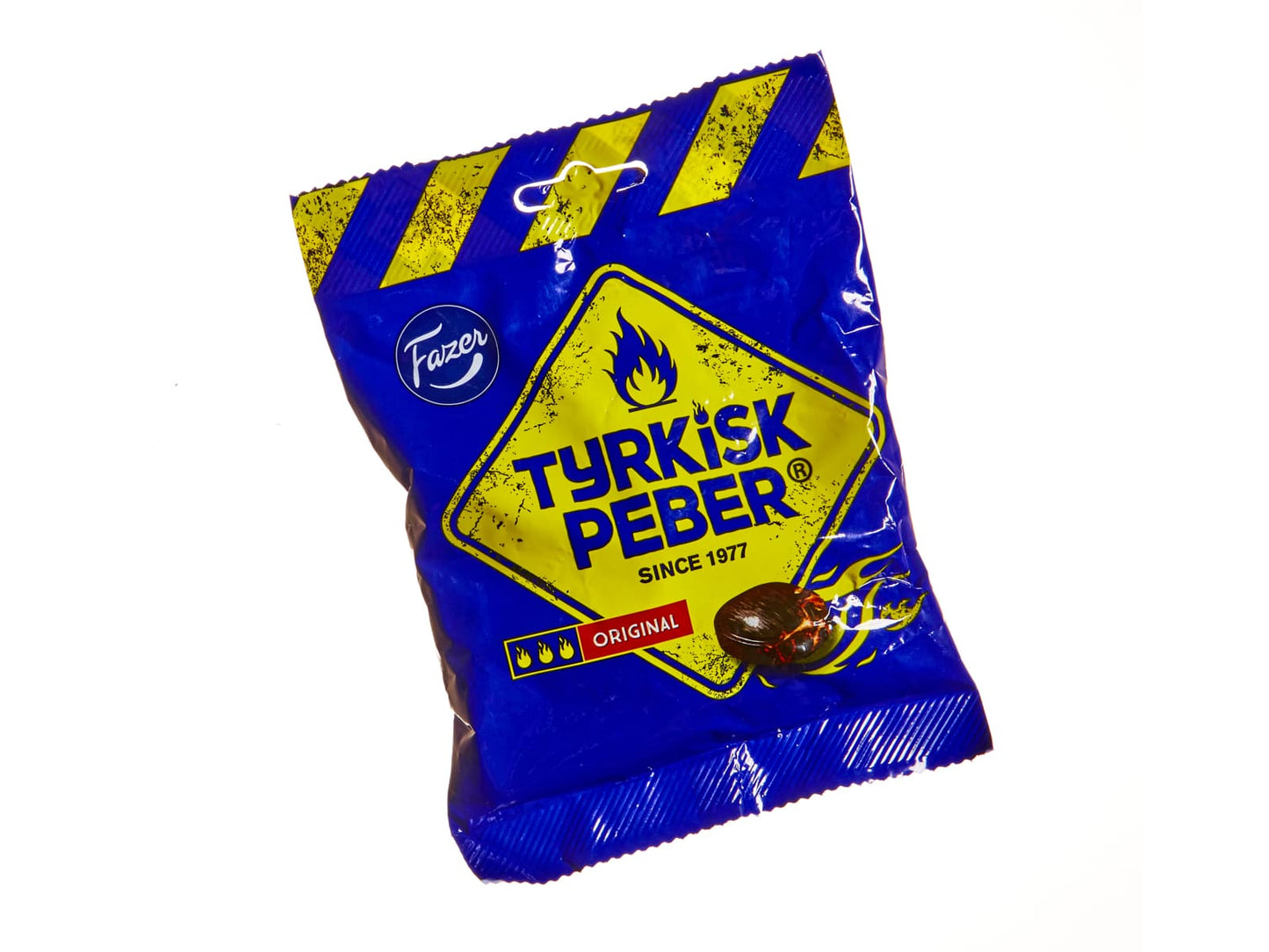 Turkish Pepper Original