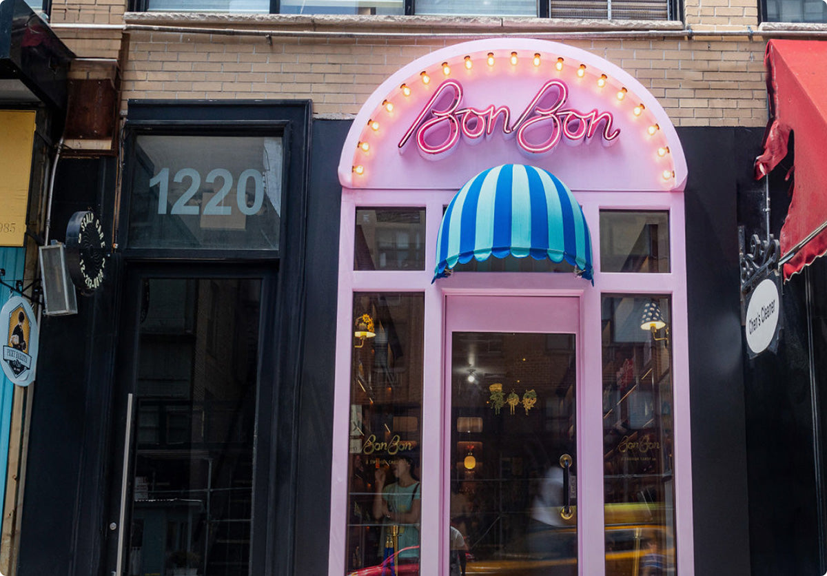 Locations BonBon A Swedish Candy Co Locations bonbon a swedish candy co